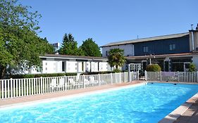 Relais 500 De Vienne