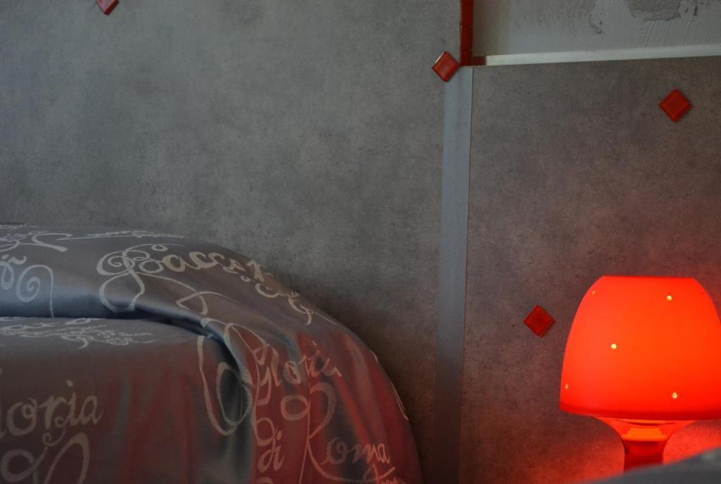 Relais 500 De Vienne Hotel Chonas-lʼAmballan Værelse billede