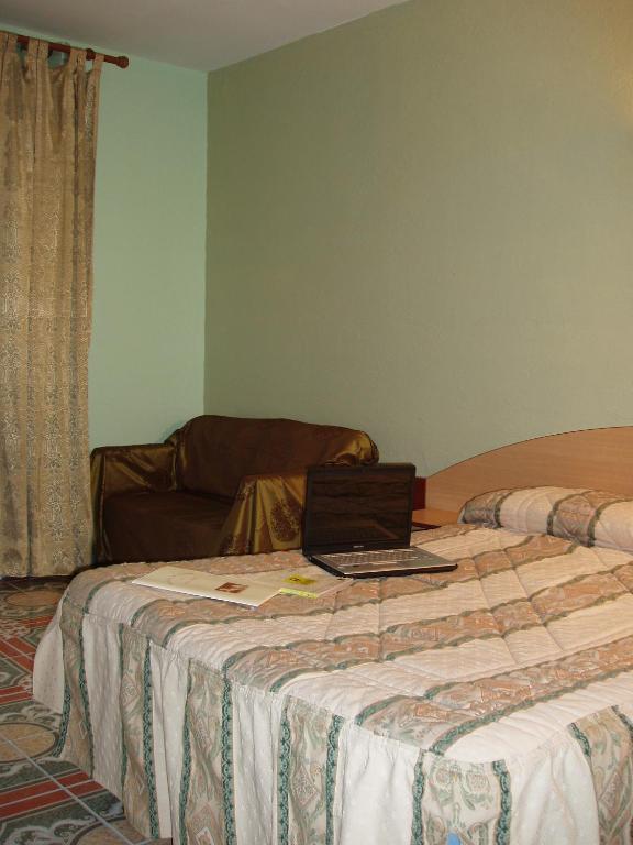 Relais 500 De Vienne Hotel Chonas-lʼAmballan Værelse billede