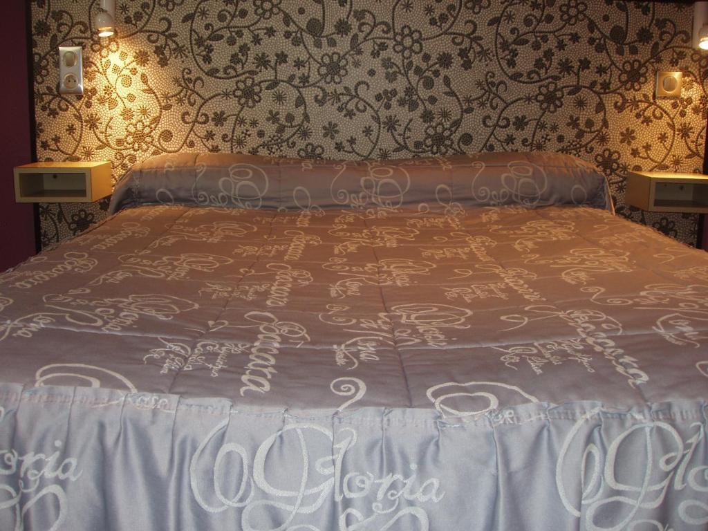 Relais 500 De Vienne Hotel Chonas-lʼAmballan Værelse billede